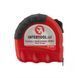 Рулетка з металевим полотном&nbsp;3 м *&nbsp;16 мм "EXTRA" INTERTOOL MT-0203 MT-0203 фото 2