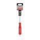Викрутка ударна SL6*100 мм, CrV INTERTOOL HT-0482 HT-0482 фото 4