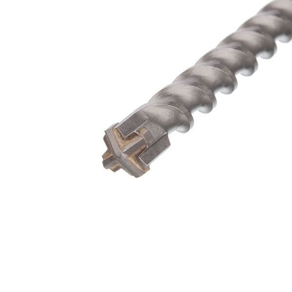 Бур SDS MAX, QUADRO, 14x400мм INTERTOOL SDM-1440 SDM-1440 фото