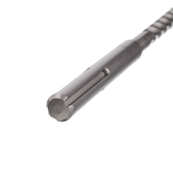 Бур SDS MAX, QUADRO, 14x400мм INTERTOOL SDM-1440 SDM-1440 фото