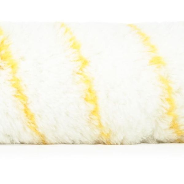 Валик Гірпаінт 250*48*8 мм INTERTOOL KT-4165 KT-4165 фото