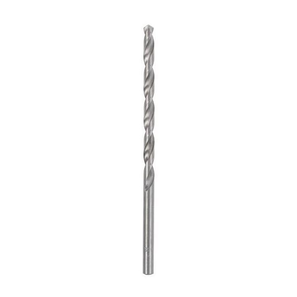 Сверло по металлу удлиненное DIN 340 7,0 мм HSS INTERTOOL SD-5270 SD-5270 фото