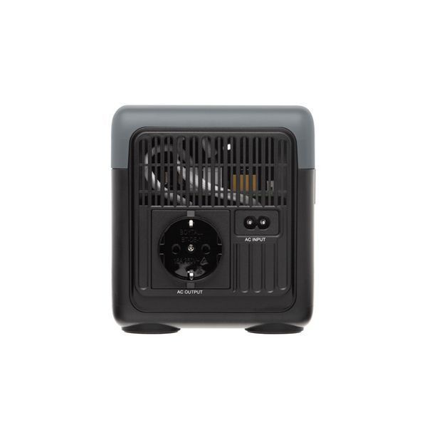 Станция зарядная портативная INTERTOOL WT-7000 (0.3 кВт, 230.4 Втг, LiFeP04) WT-7000 фото