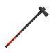 Колун кований 2500 г, ручка з фібергласу INTERTOOL HT-0273 HT-0273 фото 2