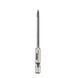 Сверло по стеклу и керамике 4 мм HEX 1/4'' (6.35 mm) INTERTOOL SD-0284 SD-0284 фото 3