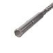 Бур SDS MAX, QUADRO, 14x400мм INTERTOOL SDM-1440 SDM-1440 фото 3