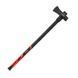 Колун кований 2500 г, ручка з фібергласу INTERTOOL HT-0273 HT-0273 фото 1