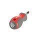 Викруткa PH2 * 38 мм, CR-V INTERTOOL VT-3319 VT-3319 фото 2