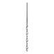 Сверло по металлу 2мм HSS INTERTOOL SD-5020 SD-5020 фото 3