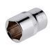 Головка шестигранна 3/8", 14 мм, Cr-V&nbsp;STORM INTERTOOL ET-0414 ET-0414 фото 1
