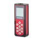 Далекомір лазерний 80 м INTERTOOL MT-3056 MT-3056 фото 2