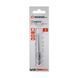 Сверло по стеклу и керамике 4 мм HEX 1/4'' (6.35 mm) INTERTOOL SD-0284 SD-0284 фото 4