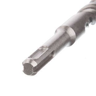 Бур SDS PLUS S4 16x1000мм INTERTOOL SD-16100 SD-16100 фото