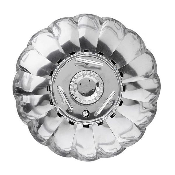 Горелка газовая туристическая с защитой от ветра INTERTOOL GS-0011 GS-0011 фото