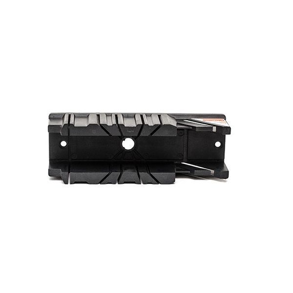 Навскісник пластиковий&nbsp;212*42*44 мм INTERTOOL HT-0722 HT-0722 фото