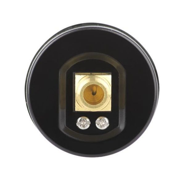 Манометр 1/4" INTERTOOL PT-1436 PT-1436 фото