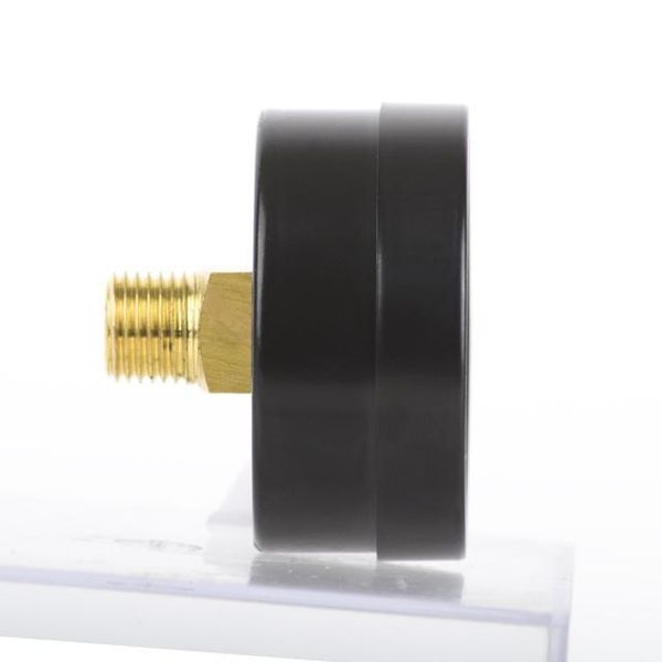 Манометр 1/4" INTERTOOL PT-1436 PT-1436 фото