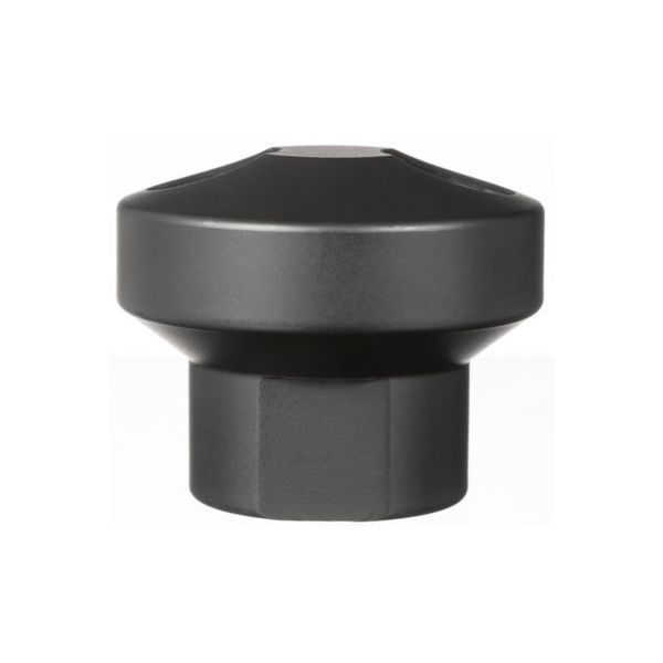 Разветвитель воздуха 1/4" на 2 выхода, V-образный, 10bar INTERTOOL PT-1850 PT-1850 фото