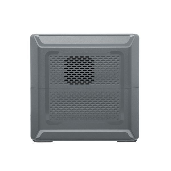Станция зарядная портативная INTERTOOL WT-7001 (0.6 кВт, 537.6 Втг, LiFeP04) WT-7001 фото