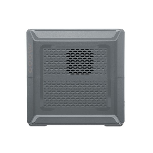 Станция зарядная портативная INTERTOOL WT-7001 (0.6 кВт, 537.6 Втг, LiFeP04) WT-7001 фото