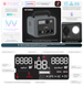 Станция зарядная портативная INTERTOOL WT-7001 (0.6 кВт, 537.6 Втг, LiFeP04) WT-7001 фото 2