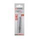 Сверло по стеклу и керамике 5 мм HEX 1/4'' (6.35 mm) INTERTOOL SD-0285 SD-0285 фото 4