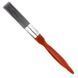 Кисть флейцевая с искусственным ворсом 2,5&rdquo; INTERTOOL KT-1463 KT-1463 фото 3