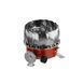 Горелка газовая туристическая с защитой от ветра INTERTOOL GS-0011 GS-0011 фото 2