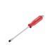 Отвертка ударная SL8*150 мм, Cr-V INTERTOOL HT-0484 HT-0484 фото 1