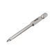 Сверло по стеклу и керамике 5 мм HEX 1/4'' (6.35 mm) INTERTOOL SD-0285 SD-0285 фото 1