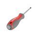 Отвертка крестовая PH2*100 мм, CR-V INTERTOOL VT-3320 VT-3320 фото 2