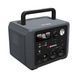 Станция зарядная портативная INTERTOOL WT-7001 (0.6 кВт, 537.6 Втг, LiFeP04) WT-7001 фото 5