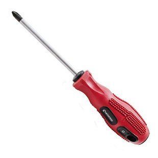 Отвертка крестовая PH3 * 250 мм INTERTOOL VT-3151 VT-3151 фото
