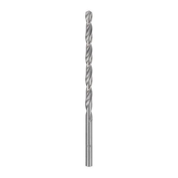 Сверло по металлу удлиненное DIN 340 8,0 мм HSS INTERTOOL SD-5280 SD-5280 фото