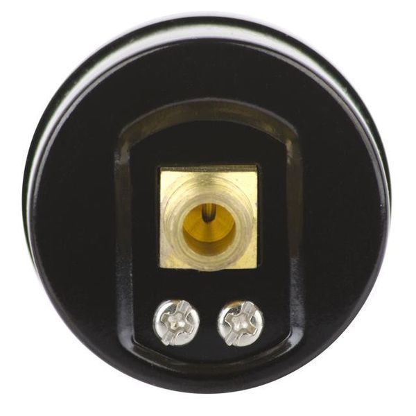 Манометр 1/8" INTERTOOL PT-1437 PT-1437 фото