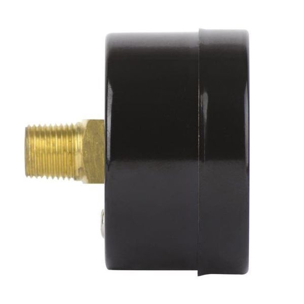 Манометр 1/8" INTERTOOL PT-1437 PT-1437 фото