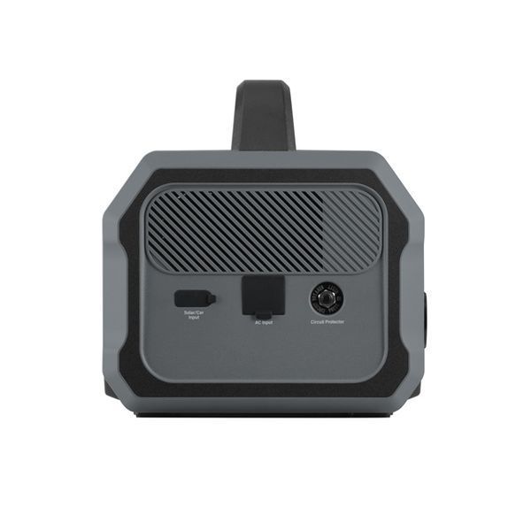 Станция зарядная портативная INTERTOOL WT-7002 (1.2 кВт, 1120 Втг, LiFeP04) WT-7002 фото