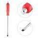 Отвертка ударная SL9*200 мм, Cr-V INTERTOOL HT-0485 HT-0485 фото 2
