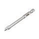 Сверло по стеклу и керамике 8 мм HEX 1/4'' (6.35 mm) INTERTOOL SD-0288 SD-0288 фото 1