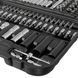 Набір інструментів 1/2 "& 1/4" 111 од., Cr-V STORM INTERTOOL ET-8111 ET-8111 фото 7