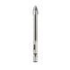 Сверло по стеклу и керамике 8 мм HEX 1/4'' (6.35 mm) INTERTOOL SD-0288 SD-0288 фото 3
