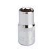 Головка шестигранная 1/4", 7мм, Cr-V. STORM INTERTOOL ET-0437 ET-0437 фото 2