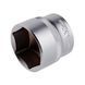 Головка шестигранна 1/2", 32*44 мм INTERTOOL ET-2032 ET-2032 фото 1