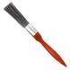 Кисть флейцевая с искусственным ворсом 3&rdquo; INTERTOOL KT-1476 KT-1476 фото 2