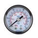 Манометр 1/8" INTERTOOL PT-1437 PT-1437 фото 1