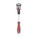 Отвертка крестовая PH2*125 мм, CR-V INTERTOOL VT-3321 VT-3321 фото 5