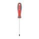 Отвертка крестовая PH2*125 мм, CR-V INTERTOOL VT-3321 VT-3321 фото 3