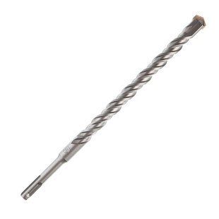Бур SDS PLUS 16x260мм INTERTOOL SD-1626 SD-1626 фото