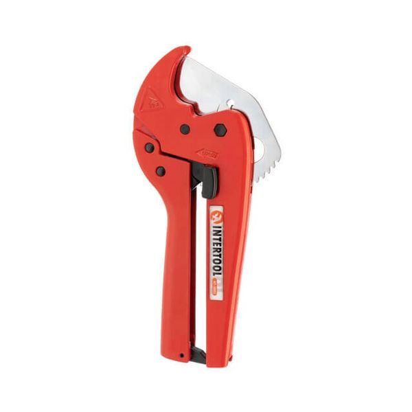 Труборіз для труб PVC 0-42 мм, SK5 INTERTOOL NT-0003 NT-0003 фото
