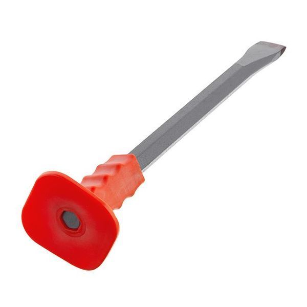 Зубило по камню 350*19*25 мм INTERTOOL UT-3035 UT-3035 фото